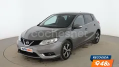 Nissan Pulsar