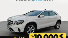 Usado 2017 Mercedes GLA200 SUV | 20.900 € (Precio justo)