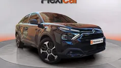 Usado 2021 Citroën C4 Feel Berlina | 12.490 € (Buen precio)