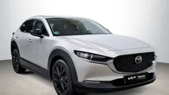 Usado 2024 Mazda CX-30 Homura-Line SUV | 29.990 € (Precio justo)
