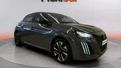 Usado 2024 Peugeot 208 Allure Utilitario | 13.990 € (Buen precio)