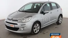 Usado 2016 Citroën C3 PureTech Utilitario | 6599 € (Buen precio)