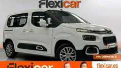 Usado 2020 Citroën Berlingo Feel Monovolumen | 14.490 € (Precio justo)