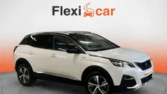 Usado 2017 Peugeot 3008 GT-line | 12.290 € (Precio justo)