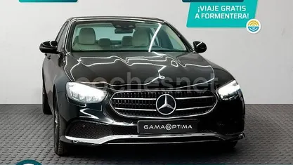 Usado Mercedes E300 320 CV (235 kW) 2021 Berlina