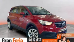 Usado 2021 Opel Crossland Edition SUV | 12.490 € (Buen precio)