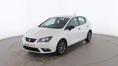 Usado 2015 Seat Ibiza I-Tech Utilitario | 9699 € (Precio justo)