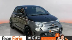 Usado 2018 Abarth 595 Competizione Utilitario | 18.990 € (Precio justo)