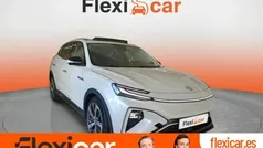 Blanco Usado 2022 MG Marvel R Luxury SUV | 23.990 € (Precio justo)