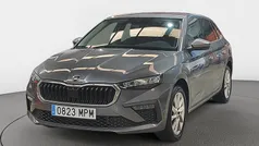 Usado 2024 Skoda Scala Selection Utilitario | 17.264 € (Buen precio)