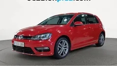 Usado 2014 VW Golf VII Sportline Utilitario | 14.900 € (Precio justo)