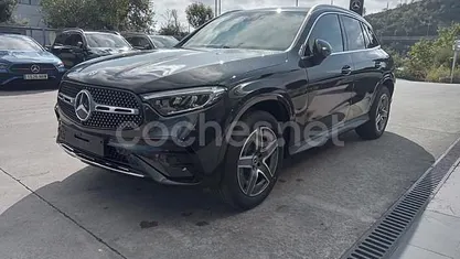 Usado Mercedes GLC300e 313 CV (230 kW) 2025 SUV