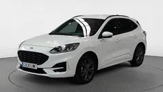 Usado 2022 Ford Kuga ST-Line SUV | 17.719 € (Super precio)