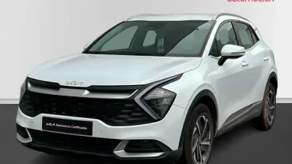 Usado Kia Sportage 230 CV (169 kW) 2024 SUV