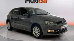 Usado 2017 VW Polo Advance Berlina | 9790 € (Buen precio)