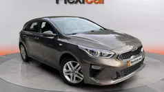 Usado 2020 Kia Ceed Berlina | 13.970 € (Super precio)