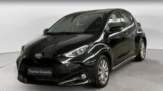 Usado 2024 Toyota Yaris Hybrid Active | 21.500 € (Buen precio)