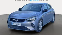 Usado 2021 Opel Corsa Edition Utilitario | 9082 € (Buen precio)
