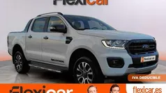 Usado 2020 Ford Ranger Wildtrack Recogida | 28.990 € (Precio justo)