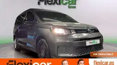 Usado 2024 VW Caddy Maxi Monovolumen | 26.990 € (Precio justo)