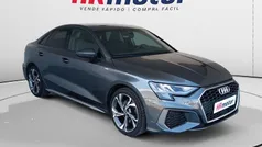Usado 2021 Audi A3 S-Line Berlina | 23.210 € (Precio justo)