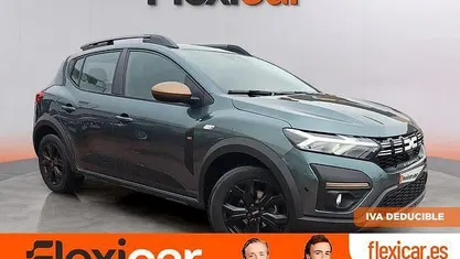 Usado Dacia Sandero Extreme 101 CV (74 kW) 2025