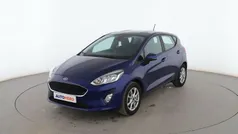 Usado 2018 Ford Fiesta Trend Utilitario | 12.599 € (Precio justo)