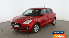 Usado 2020 Suzuki Swift Berlina | 13.299 € (Super precio)