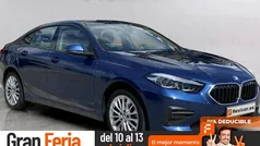 Usado 2023 BMW 218 Utilitario | 25.690 € (Precio justo)