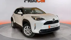 Usado 2024 Toyota Yaris Hybrid Active | 23.890 € (Precio justo)