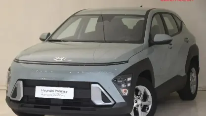 Usado Hyundai Kona 129 CV (94 kW) 2025 SUV
