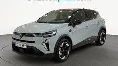 Usado 2024 Renault Captur Techno SUV | 22.955 € (Precio justo)