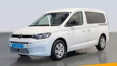 Usado 2024 VW Caddy Maxi Monovolumen | 30.900 € (Precio justo)