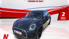Usado 2022 Mini Cooper SE Utilitario | 20.551 € (Super precio)