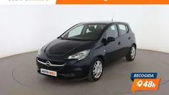 Usado 2015 Opel Corsa Expression Berlina | 8899 € (Precio justo)