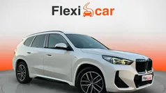 Blanco Usado 2023 BMW X1 SUV | 30.990 € (Precio justo)