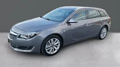 Usado 2017 Opel Insignia Excellence Familiar | 12.900 € (Precio justo)