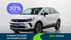 Usado 2024 Opel Crossland Elegance SUV | 15.490 € (Precio justo)