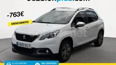 Usado 2018 Peugeot 2008 Style SUV | 8400 € (Precio justo)