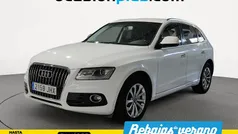 Usado 2015 Audi Q5 Advanced SUV | 18.700 € (Buen precio)