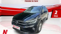 Usado 2023 VW Taigo Life SUV | 18.214 € (Precio justo)