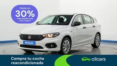 Usado 2019 Fiat Tipo Business Berlina | 8990 € (Buen precio)