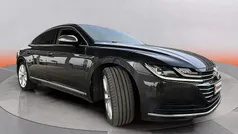 Usado 2020 VW Arteon Elegance Berlina | 24.490 € (Precio justo)