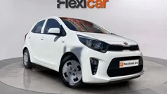 Usado 2021 Kia Picanto 4 Utilitario | 11.290 € (Precio justo)