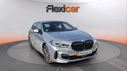 Usado BMW 118 136 CV (100 kW) 2024 Utilitario