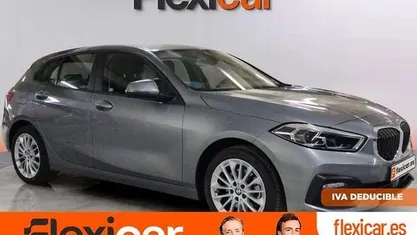 Usado BMW 118 136 CV (100 kW) 2023 Utilitario