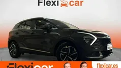 Verde Nuevo 2025 Kia Sportage GT-Line SUV | 29.990 € (Buen precio)