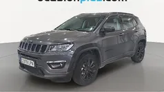 Usado 2021 Jeep Compass Night Eagle SUV | 18.455 € (Precio justo)