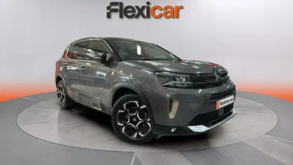 Usado Citroën C5 Aircross PureTech 131 CV (96 kW) 2023 SUV