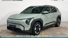 Usado 2024 Kia EV3 2 SUV | 33.900 € (Precio justo)